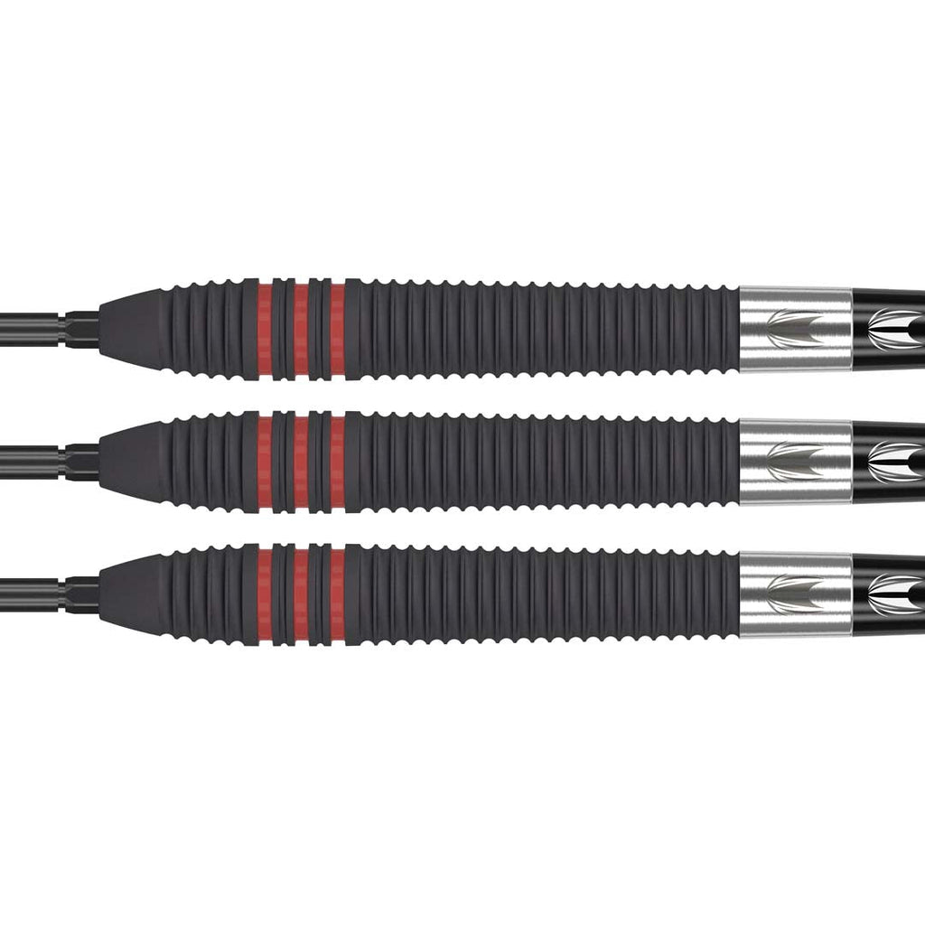 Target Nathan Aspinall Black 80% Swiss GW Darts