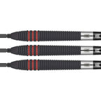 Target Nathan Aspinall Black 80% Swiss GW Darts