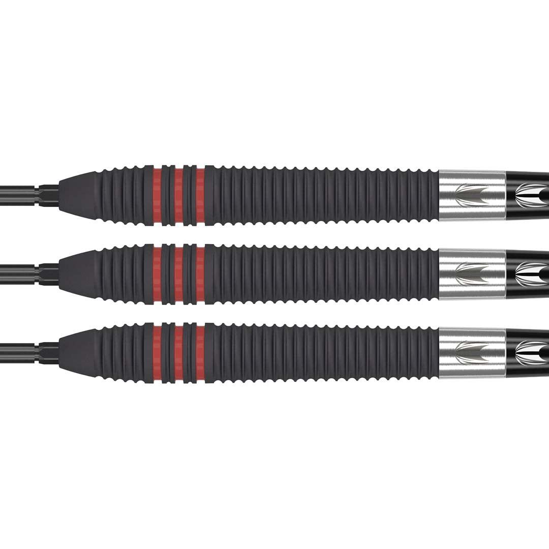 Target Nathan Aspinall Black 80% Swiss GW Darts