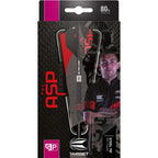 Target Nathan Aspinall Black 80% Swiss GW Darts