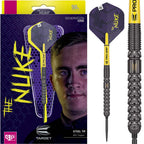 Target Luke Littler G1 90% Swiss Tip Darts GW Darts