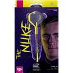 Target Luke Littler G1 90% Swiss Tip Darts GW Darts