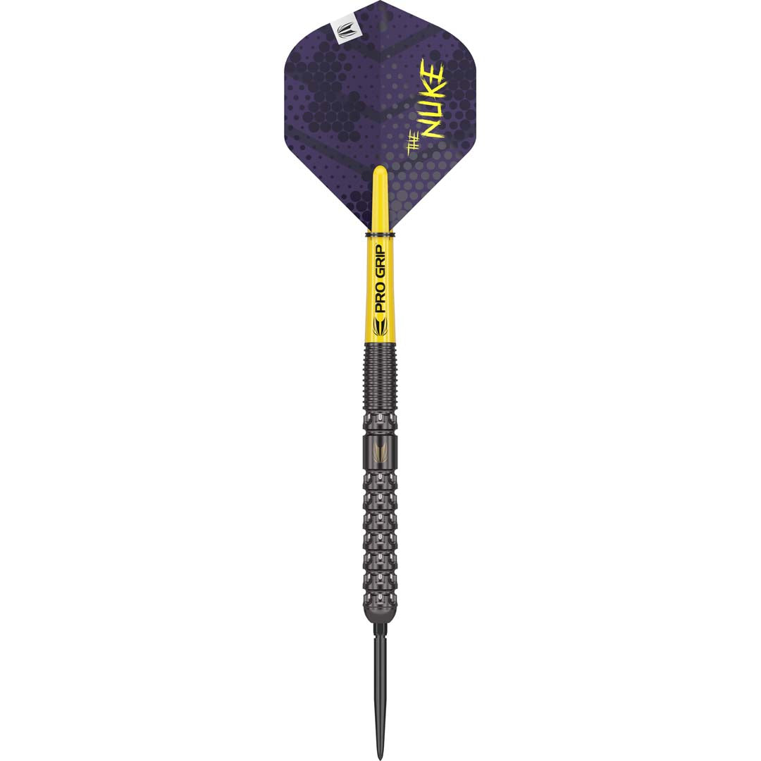 Target Luke Littler G1 90% Swiss Tip Darts GW Darts