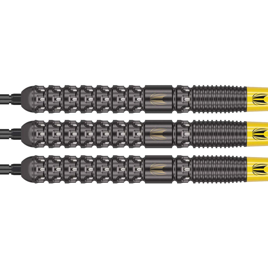 Target Luke Littler G1 90% Swiss Tip Darts GW Darts
