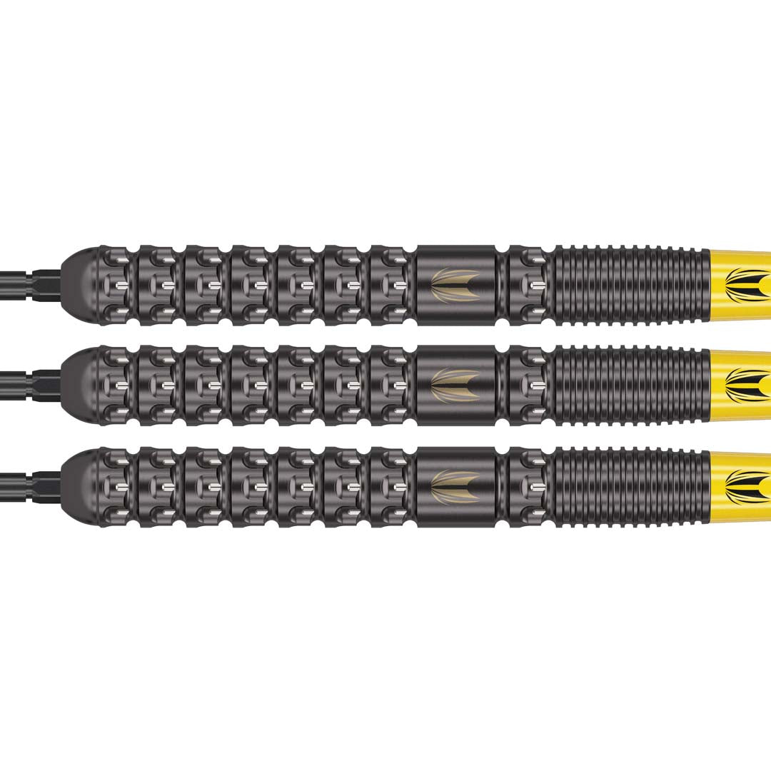 Target Luke Littler G1 90% Swiss Tip Darts GW Darts