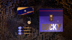 Target Josh Rock Limited Edition 95% SP GW Darts