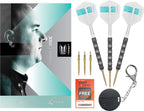 Target Rob Cross 95K 95% Swiss GW Darts
