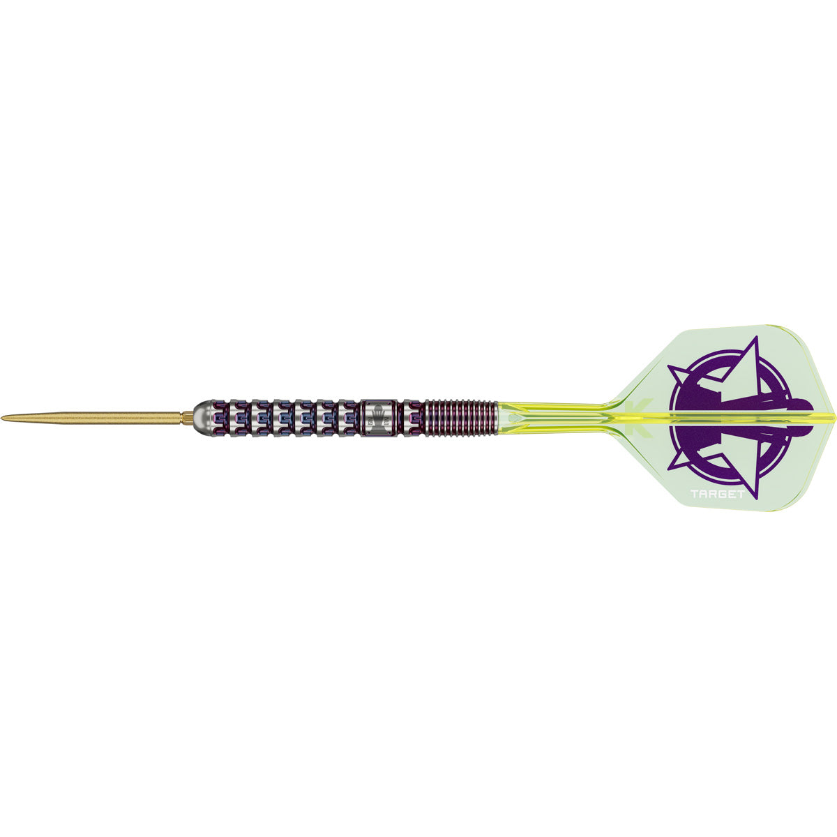 Target LUKE LITTLER 90% SP WORLD CHAMPION 2025 EDITION GW Darts