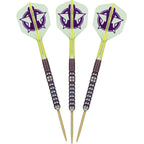 Target LUKE LITTLER 90% SP WORLD CHAMPION 2025 EDITION GW Darts