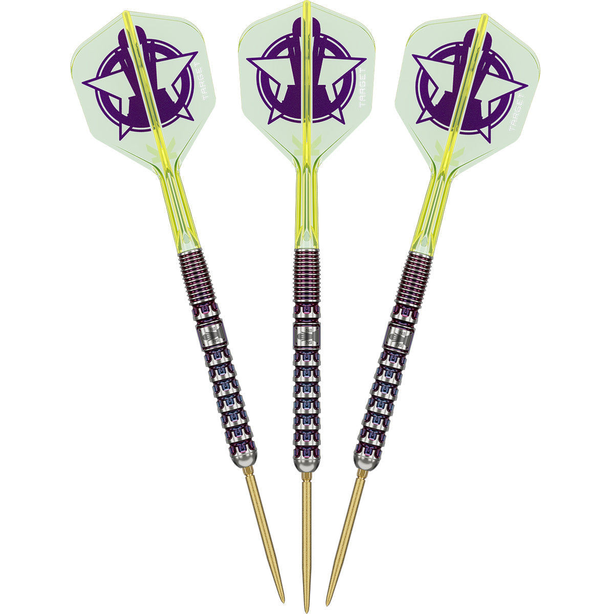 Target LUKE LITTLER 90% SP WORLD CHAMPION 2025 EDITION GW Darts