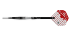 BULL'S Martin Schindler Generation 3 90% GW Darts