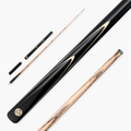 Baize Master Gold Series G4 57-inch 3/4 pool cue Cue + Case