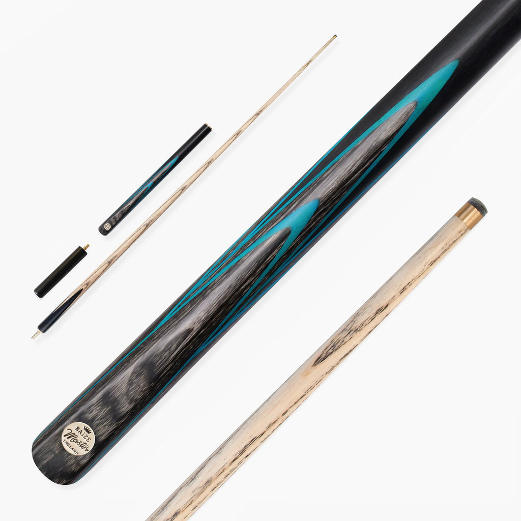 Baize Master G14 Electric Emperor 57-inch pool cue Cue + Case