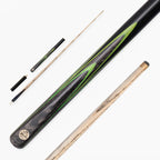 Baize Master G14 Green Emperor 57-inch pool cue Cue + Case