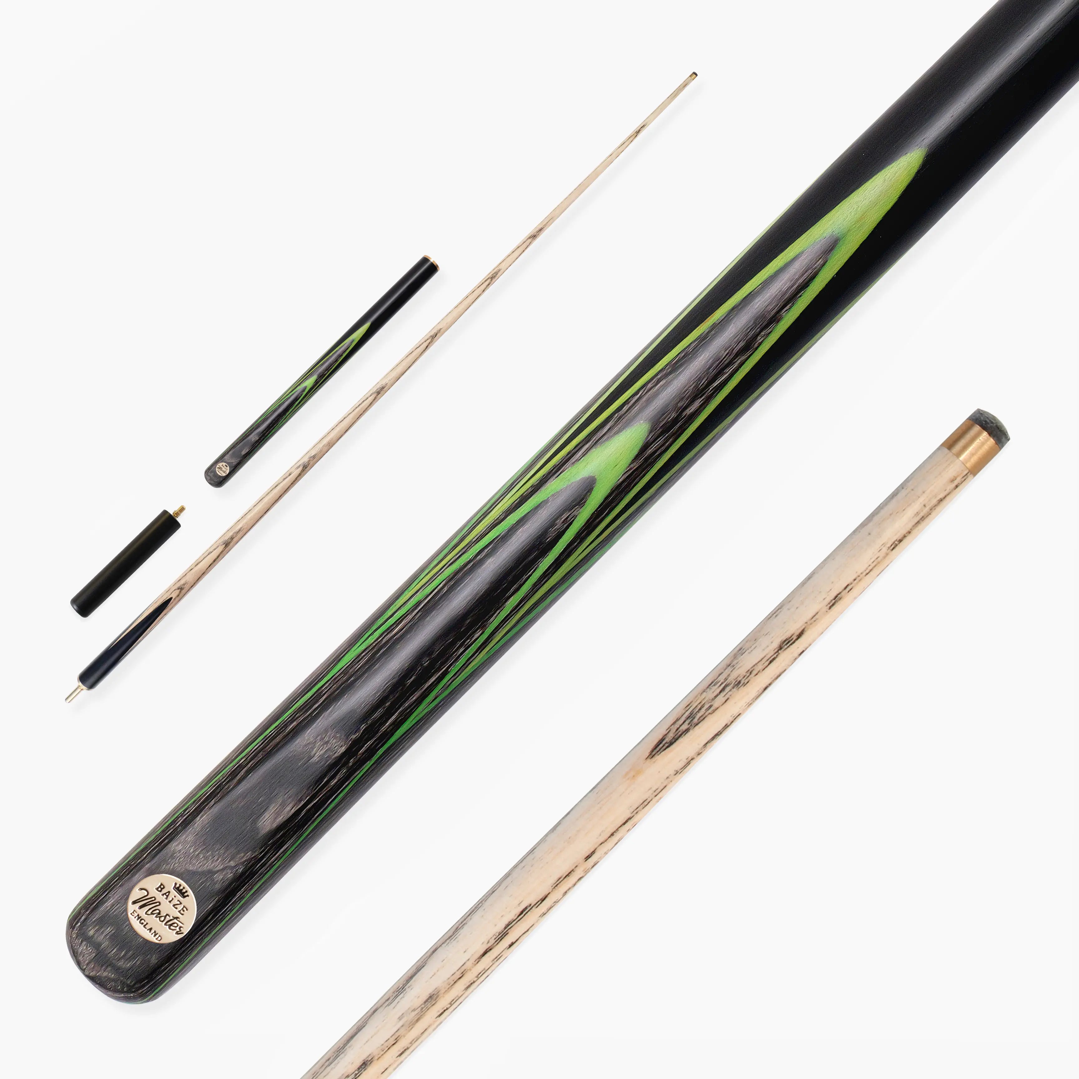 Baize Master G14 Green Emperor 57-inch pool cue Cue + Case
