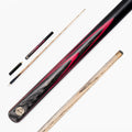 Baize Master G14 Red Emperor 57-inch pool cue Cue + Case