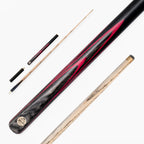 Baize Master G14 Red Emperor 57-inch pool cue Cue + Case