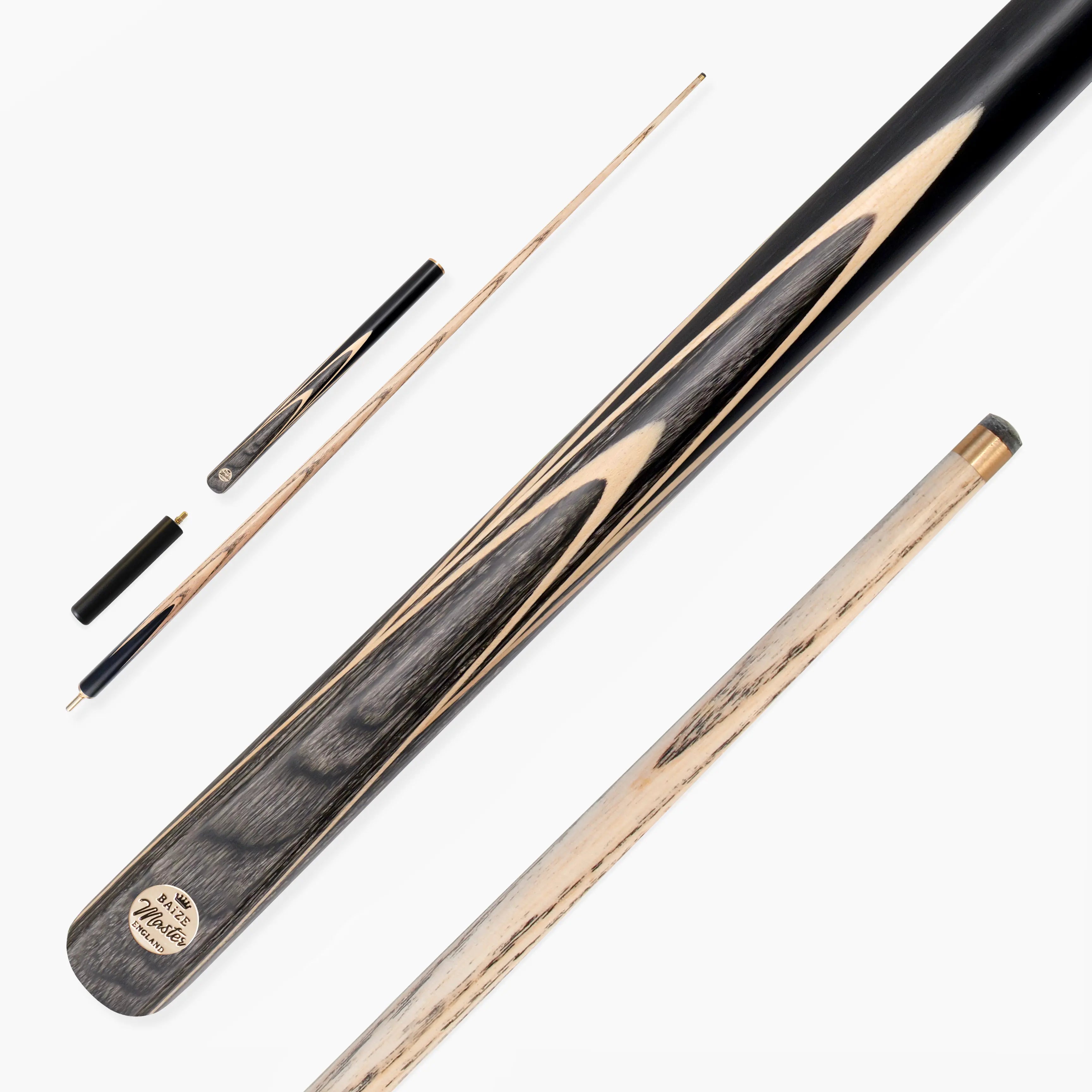 Baize Master G14 Maple Emperor 57-inch pool cue Cue + Case