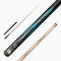Baize Master Emperor 58-inch 3/4 cue Cue + Case