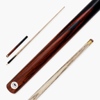 PRO147 Pearl Series Fire 57-inch 3/4 cue