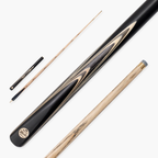 Baize Master Gold Series G67 57-inch 3/4 pool cue Cue + Case