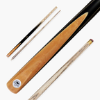 PRO147 Pearl Series Olive hand-spliced 57-inch cue