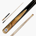 PRO147 Pearl Series White 57-inch 3/4 cue