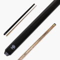 Jonny 8 Ball Metallic E-Series 2-piece cue Cue + Case
