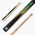 Jonny 8 Ball Vanquish 48-inch junior cue Cue + Case