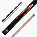 Jonny 8 Ball Trident 57-inch 2-piece cue Cue + Case