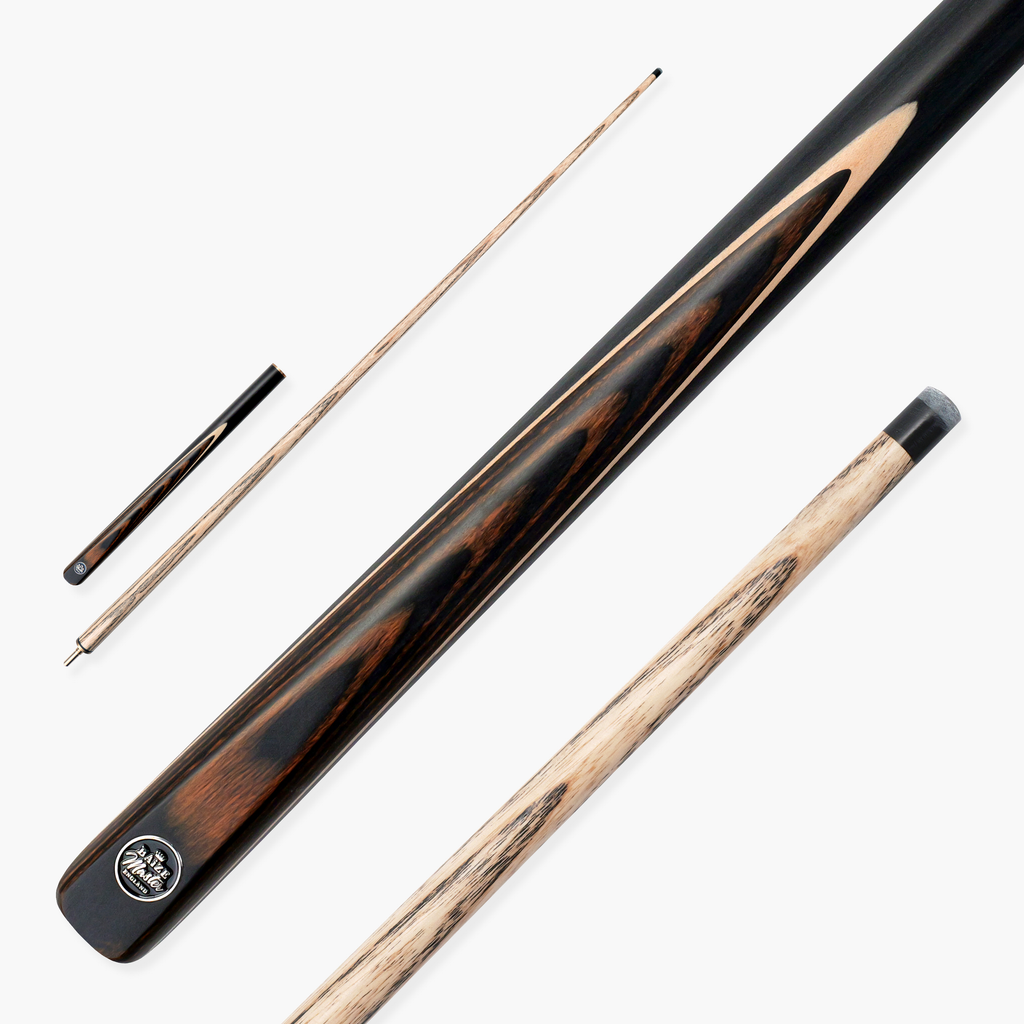 Baize Master Copper Crusher 57-inch pool break cue Cue + Case