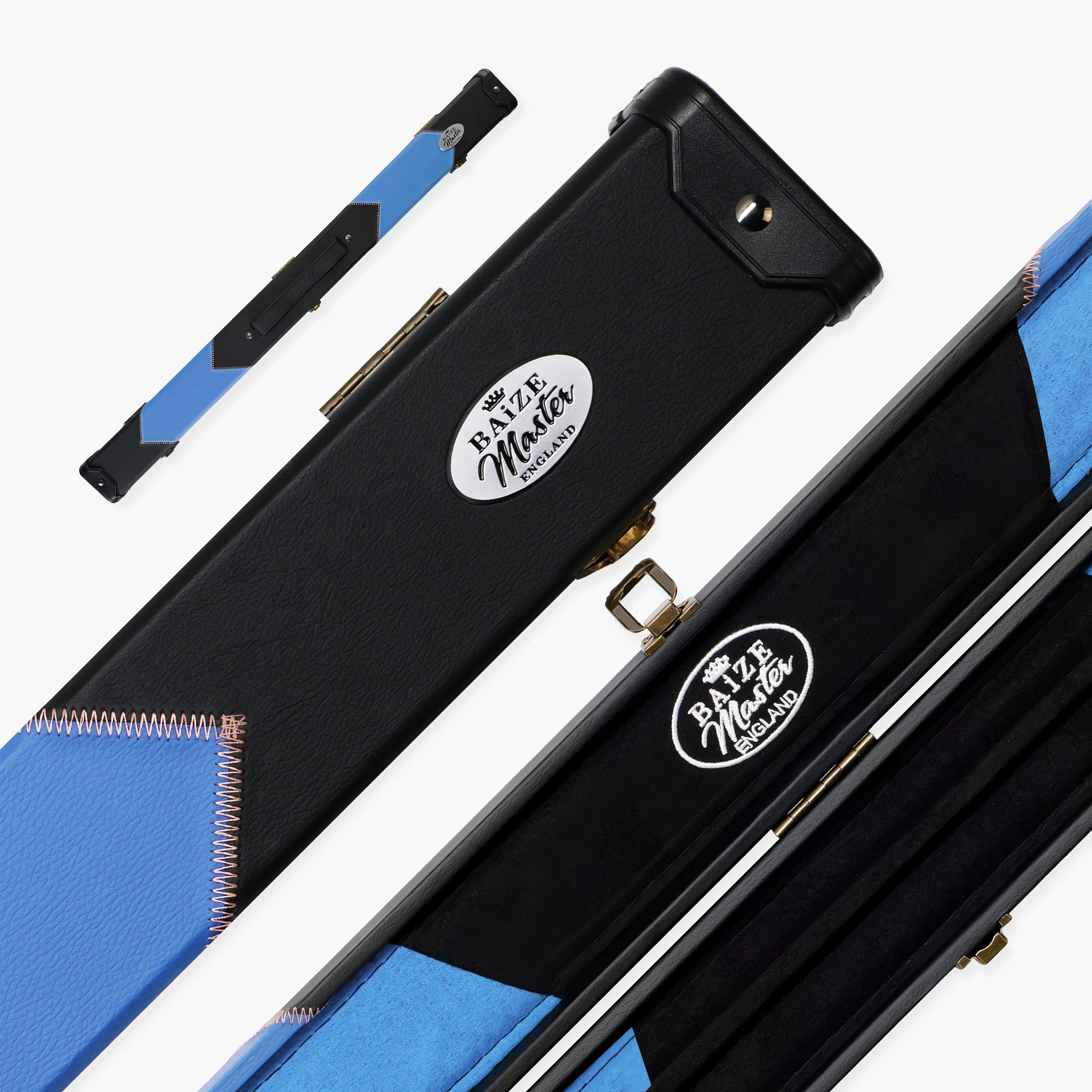 Baize Master Arrow 2-piece cue case Cue + Case