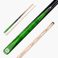Baize Master Conquest 52-inch junior 2-piece cue Cue + Case