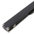 2-piece cue case with chalk compartment Cue + Case