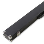 2-piece cue case with chalk compartment Cue + Case