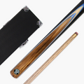 Jonny 8 Ball Challenger cue and hard case set Cue + Case