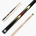 Kudos Classic 57-inch heavy weight 2-piece cue Cue + Case