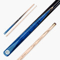 Baize Master Conquest 57-inch 2-piece cue Cue + Case