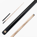 Baize Master Raven Marksman 3/4 pool cue Cue + Case