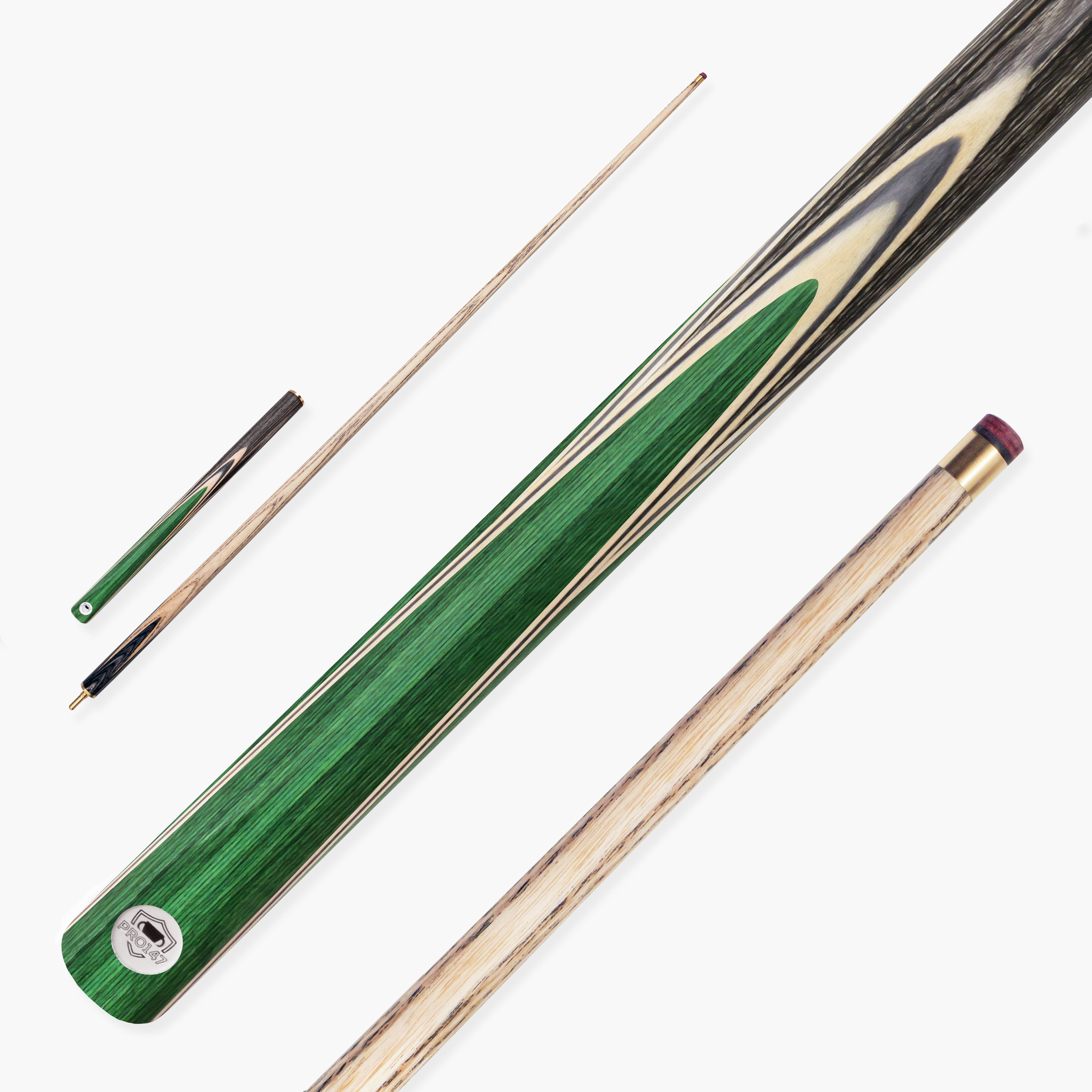PRO147 Triumph 3/4 cue