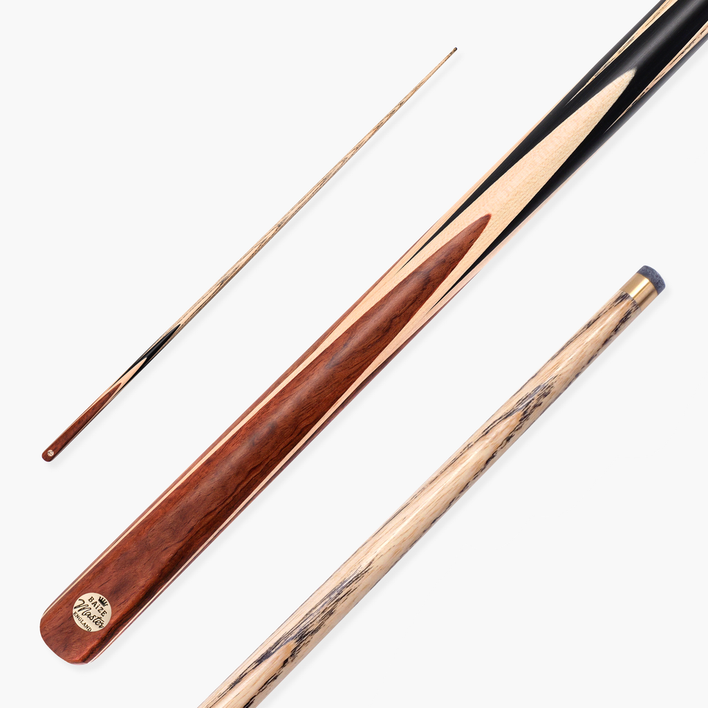 Baize Master Cedar Marksman 57-inch pool cue Cue + Case