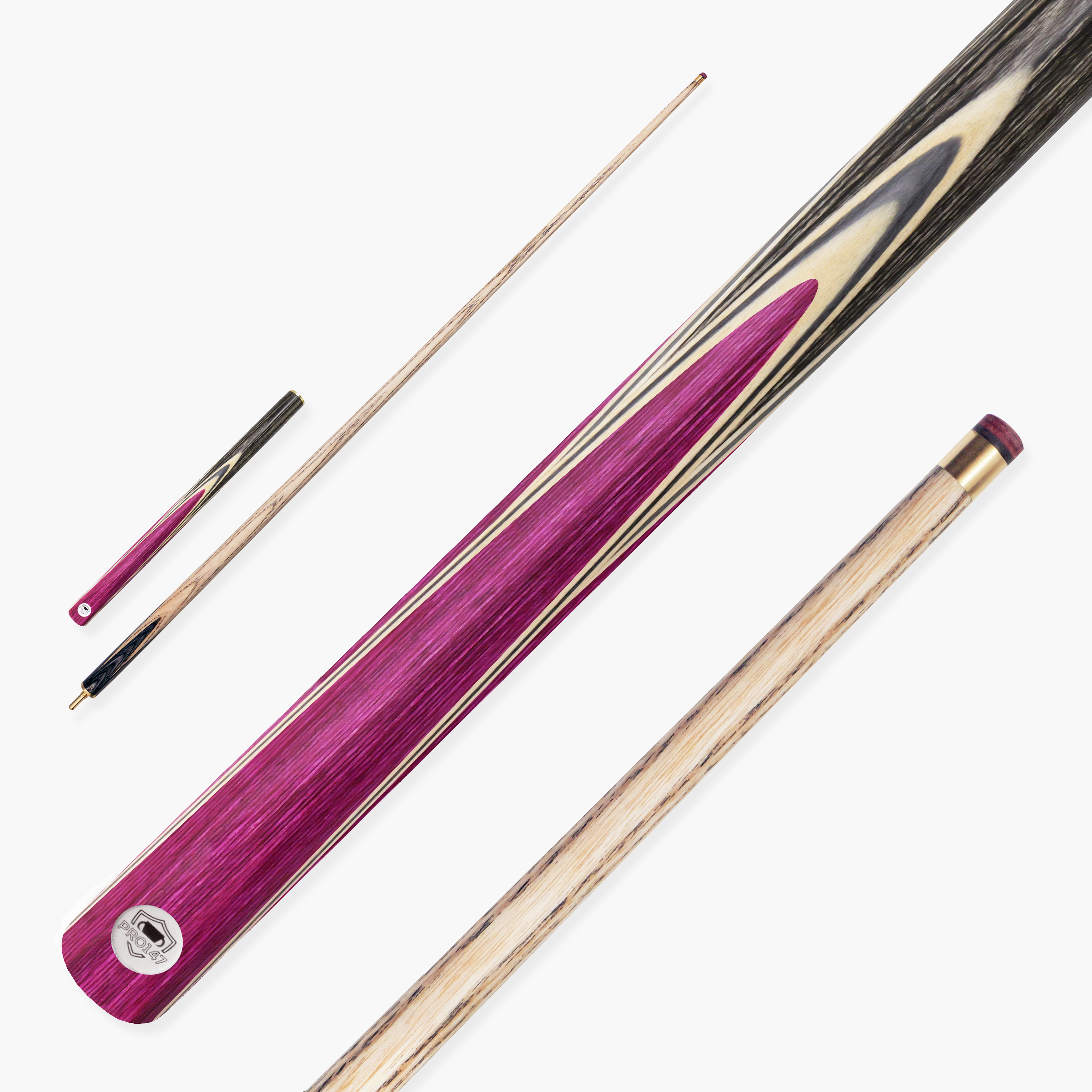 PRO147 Triumph 3/4 cue
