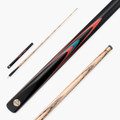 Baize Master Coral Marksman 3/4 pool cue Cue + Case