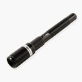 Baize Master black mini pool cue extension Cue + Case