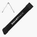 Smart Rack carbon fibre English pool triangle Cue + Case