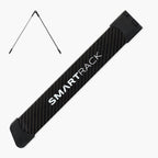 Smart Rack carbon fibre English pool triangle Cue + Case