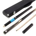 PRO147 Windsor 57-inch cue and case set Cue + Case