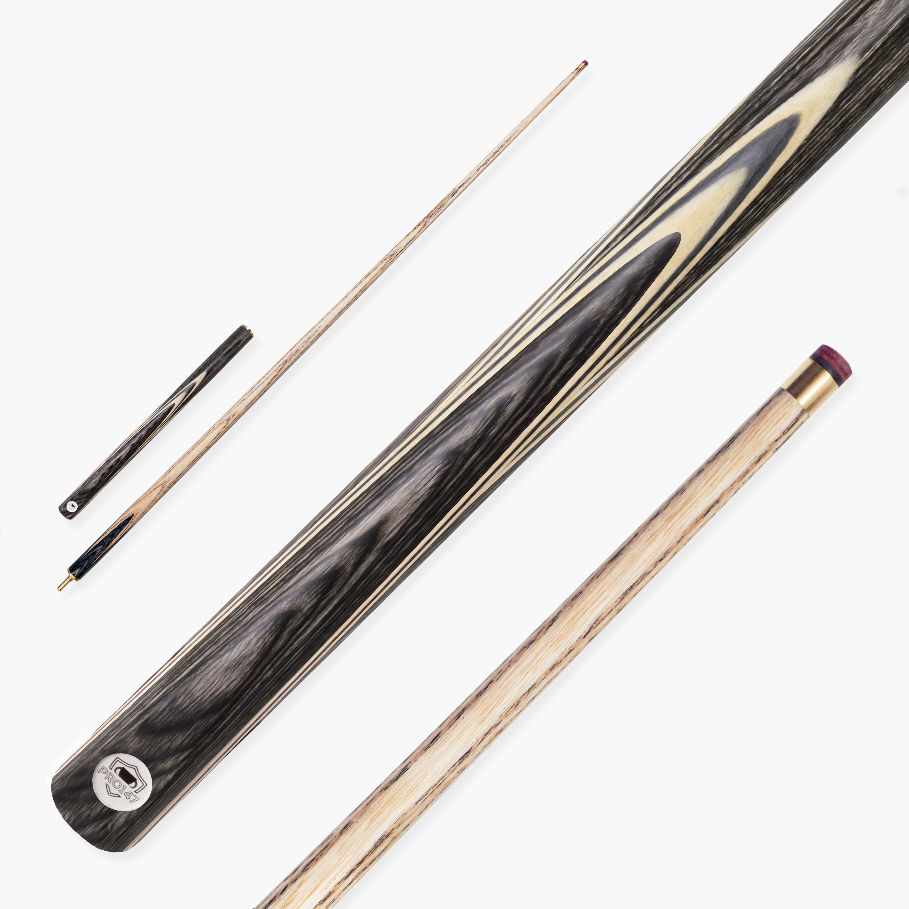 PRO147 Triumph 3/4 cue