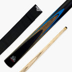 Spartan Fury Vanquish 3/4 cue and soft case set Cue + Case