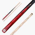 Baize Master Conquest 48-inch junior 2-piece cue Cue + Case